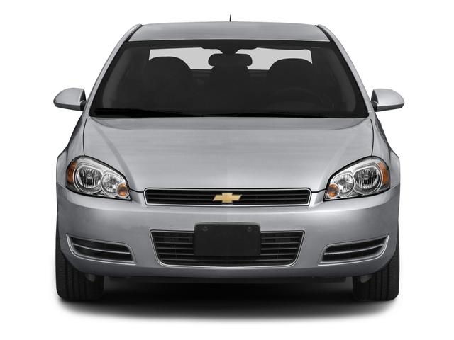 used 2016 Chevrolet Impala Limited car