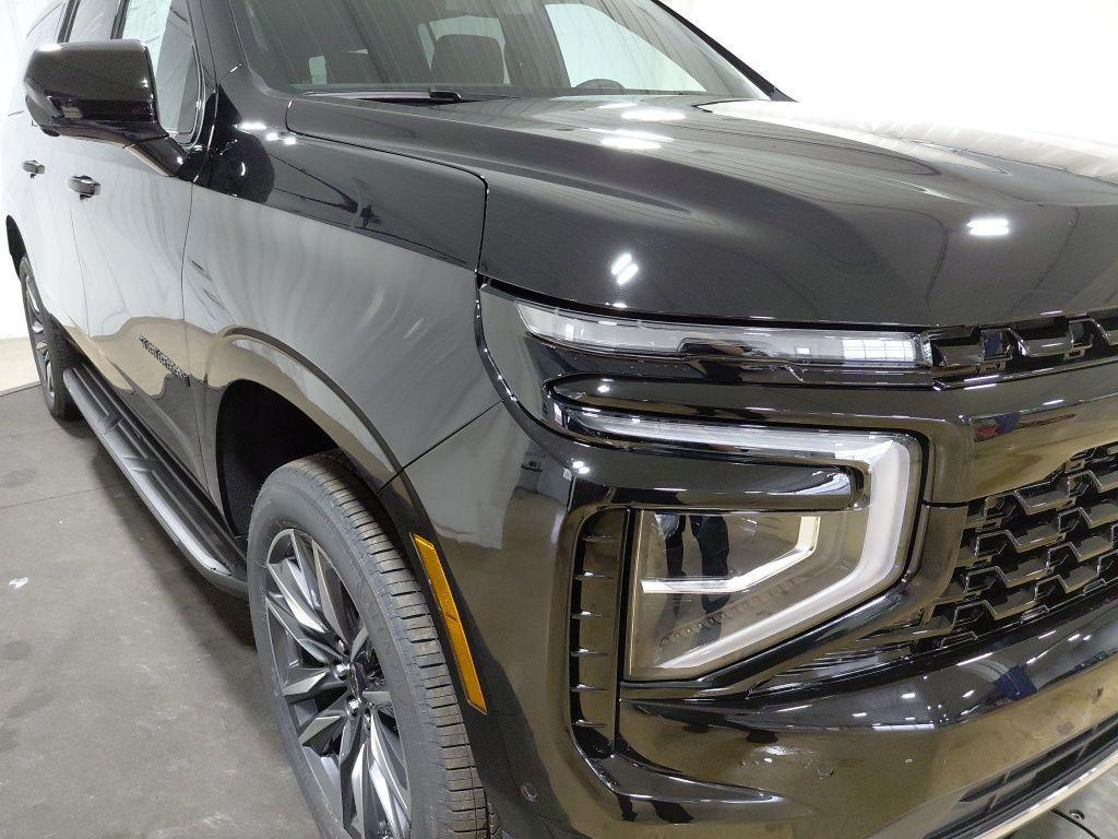 new 2026 Chevrolet Suburban car, priced at $73,325