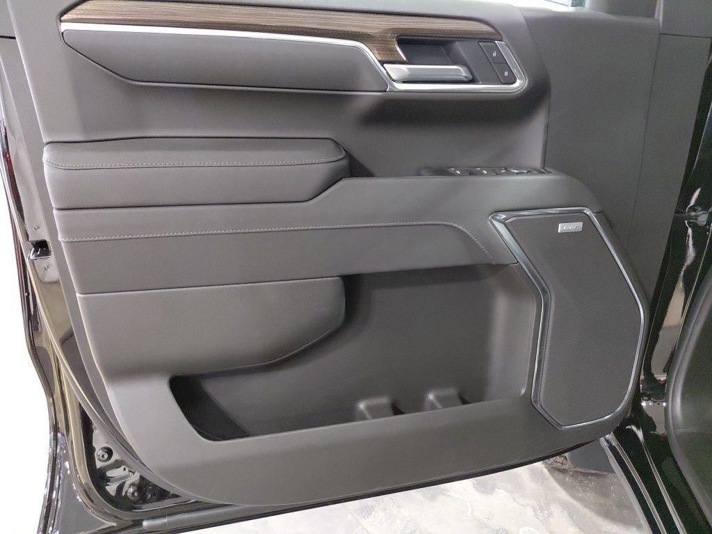 new 2026 Chevrolet Silverado 1500 car, priced at $73,130