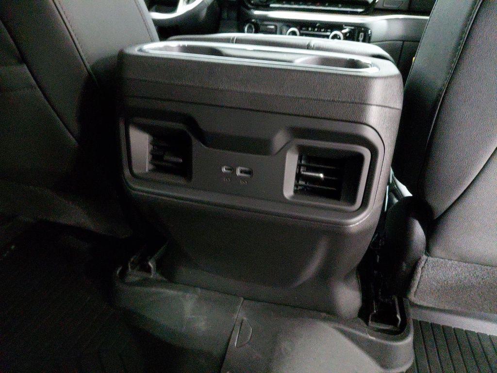 new 2026 Chevrolet Silverado 1500 car, priced at $73,130