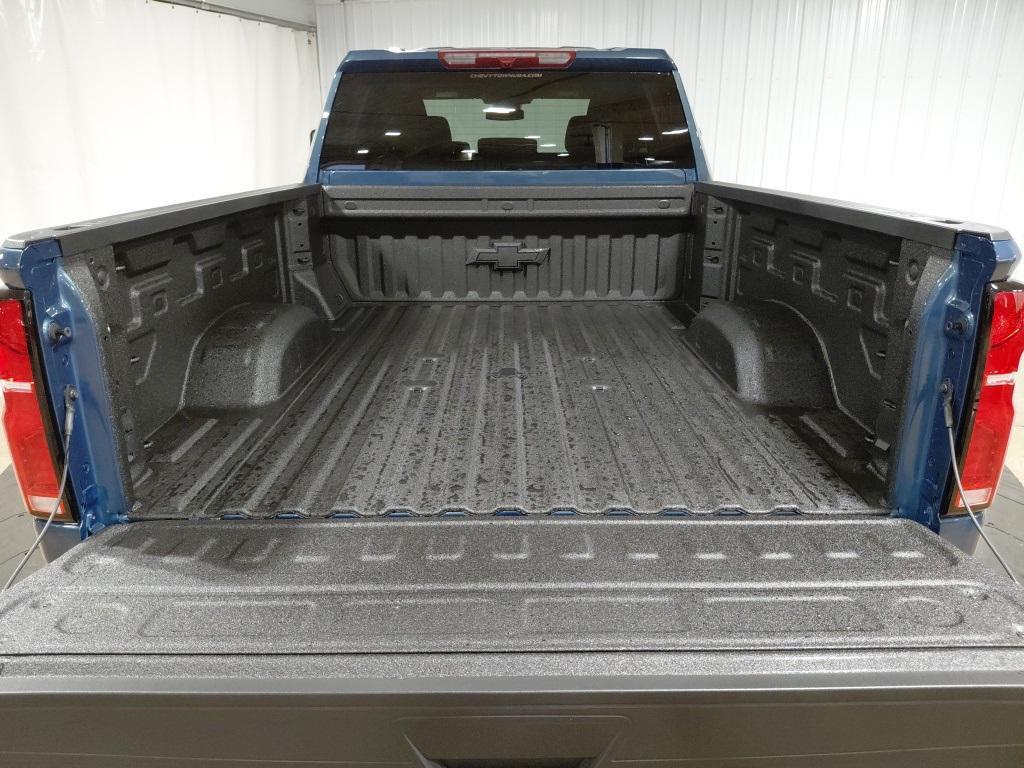 new 2026 Chevrolet Silverado 2500 car, priced at $67,490