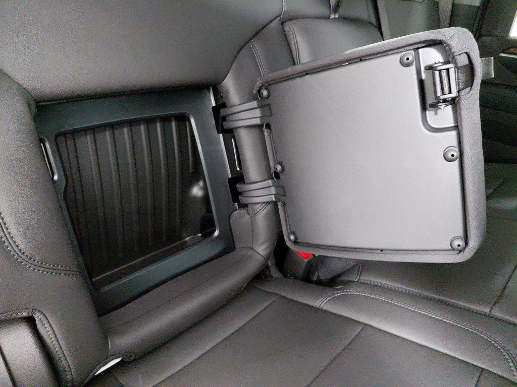 new 2026 Chevrolet Silverado 2500 car, priced at $69,890