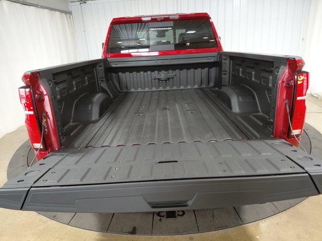 new 2026 Chevrolet Silverado 2500 car, priced at $72,540