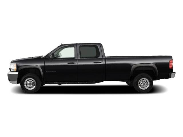 used 2008 Chevrolet Silverado 2500 car, priced at $31,333