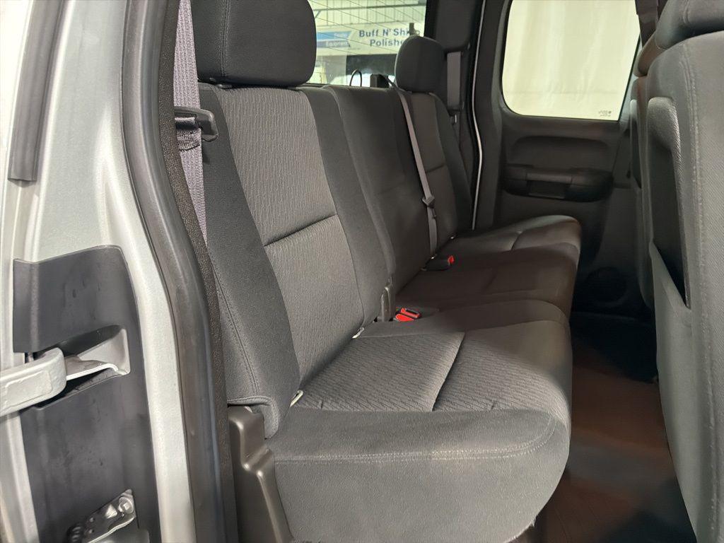 used 2012 GMC Sierra 1500 car, priced at $14,983