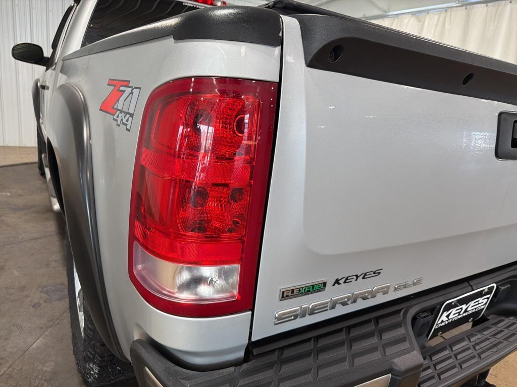 used 2012 GMC Sierra 1500 car, priced at $14,983