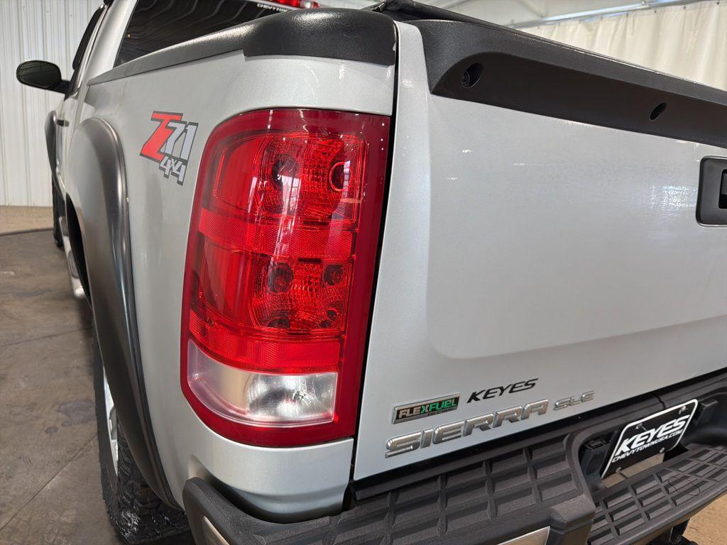 used 2012 GMC Sierra 1500 car, priced at $14,983