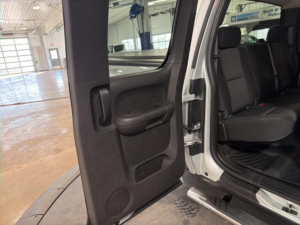 used 2012 GMC Sierra 1500 car, priced at $14,983