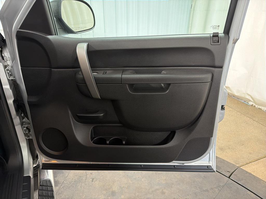 used 2012 GMC Sierra 1500 car, priced at $14,983