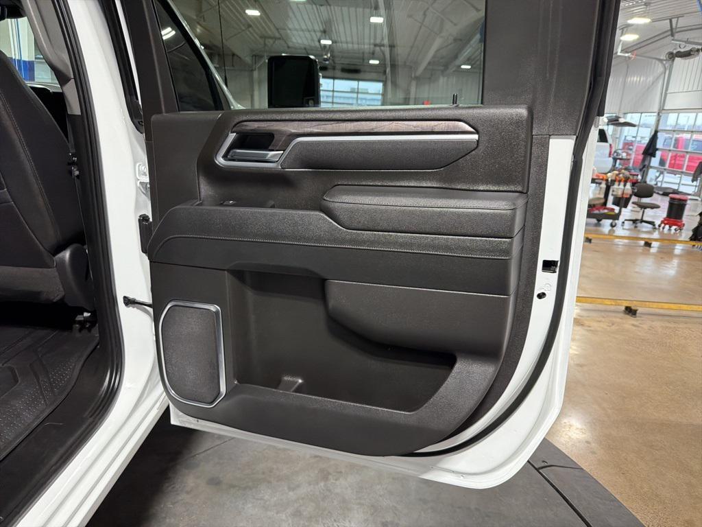 used 2024 Chevrolet Silverado 3500 car, priced at $68,983