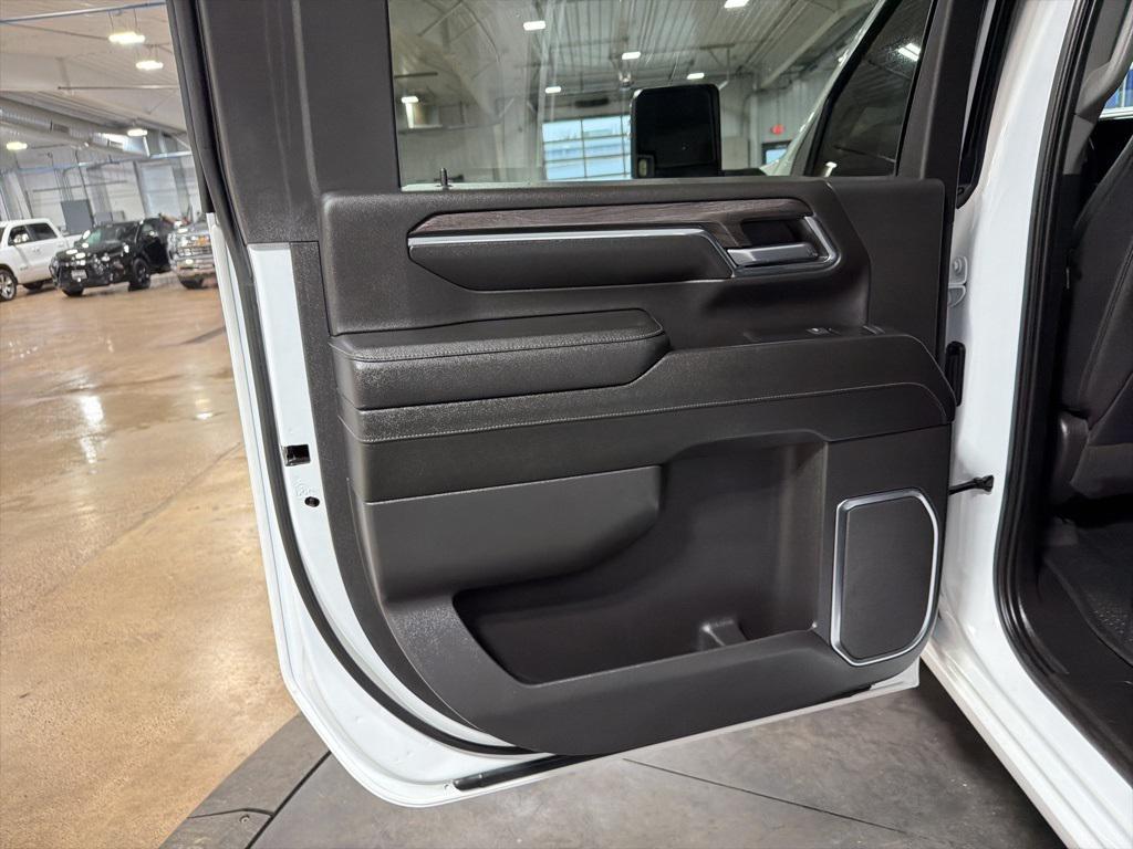 used 2024 Chevrolet Silverado 3500 car, priced at $68,983