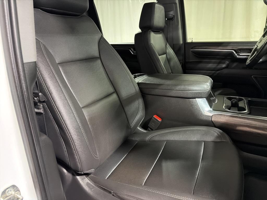 used 2024 Chevrolet Silverado 3500 car, priced at $68,983