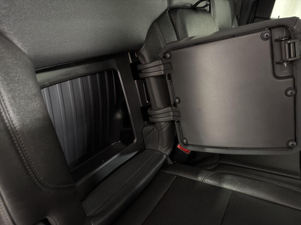 used 2024 Chevrolet Silverado 3500 car, priced at $68,983