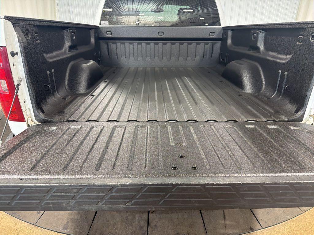 used 2013 Chevrolet Silverado 1500 car, priced at $20,983