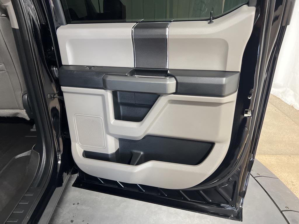 used 2017 Ford F-150 car, priced at $20,983