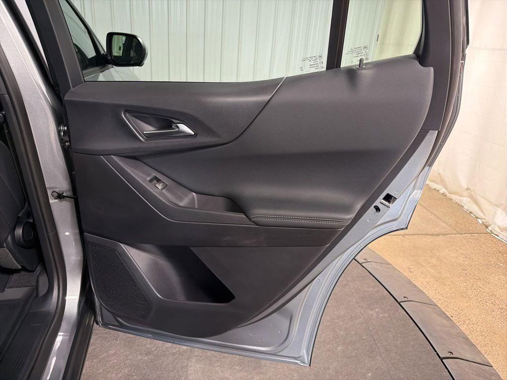 new 2026 Chevrolet Equinox car, priced at $35,730