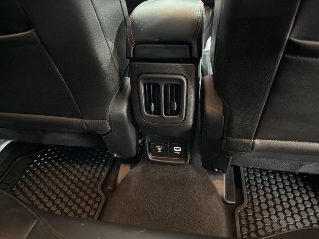 used 2018 Jeep Compass car, priced at $17,983