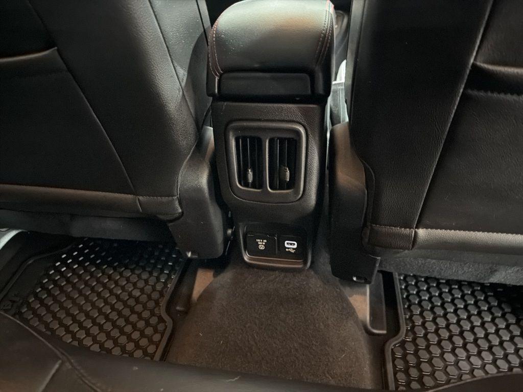 used 2018 Jeep Compass car, priced at $17,983