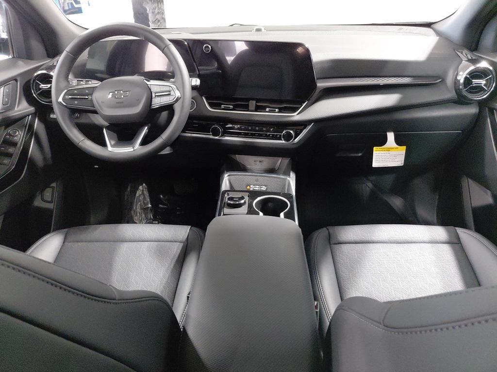 new 2026 Chevrolet Equinox car, priced at $38,145