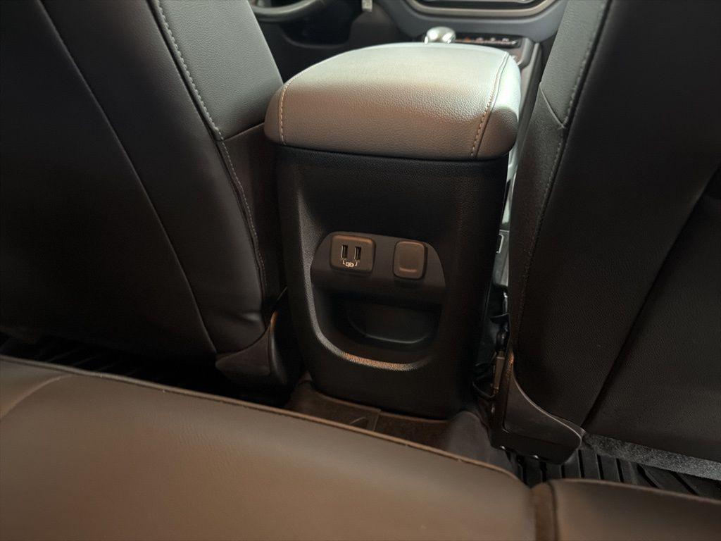 used 2022 Chevrolet Colorado car, priced at $35,983