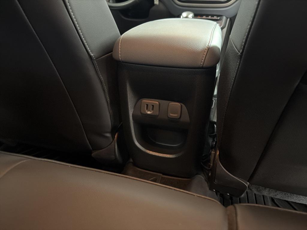 used 2022 Chevrolet Colorado car, priced at $35,983