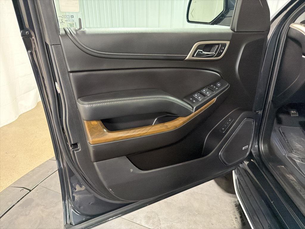 used 2020 GMC Yukon car, priced at $46,983