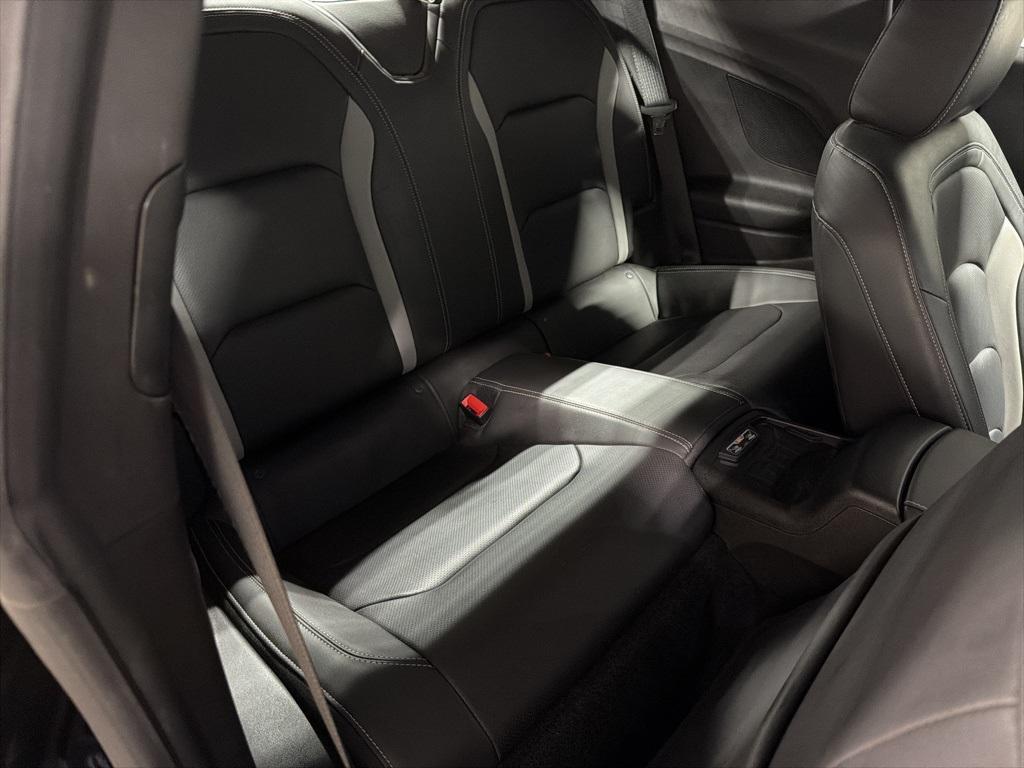 used 2022 Chevrolet Camaro car, priced at $34,983