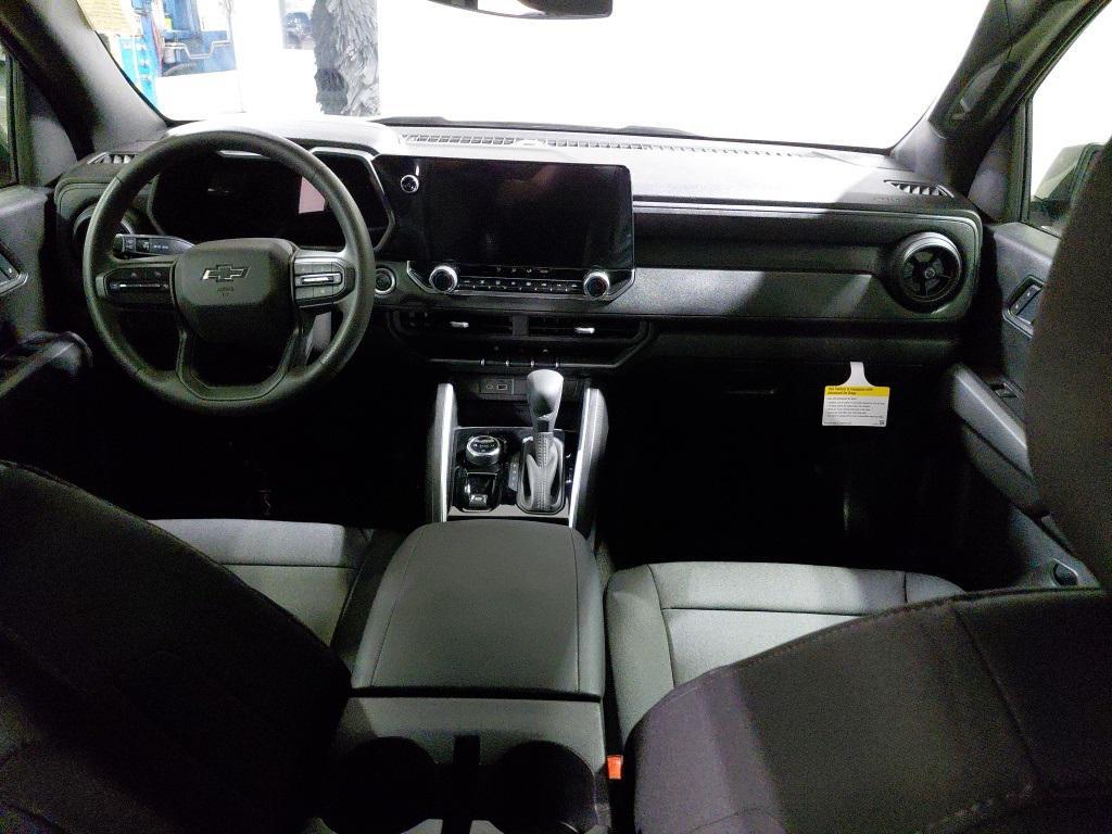 new 2026 Chevrolet Colorado car, priced at $43,435