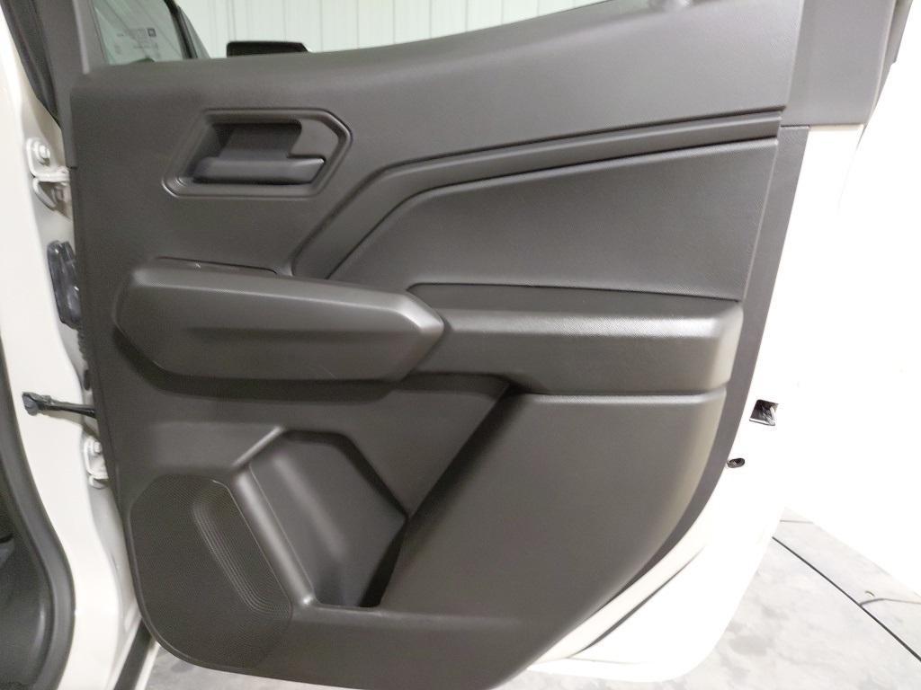 new 2026 Chevrolet Colorado car, priced at $43,435