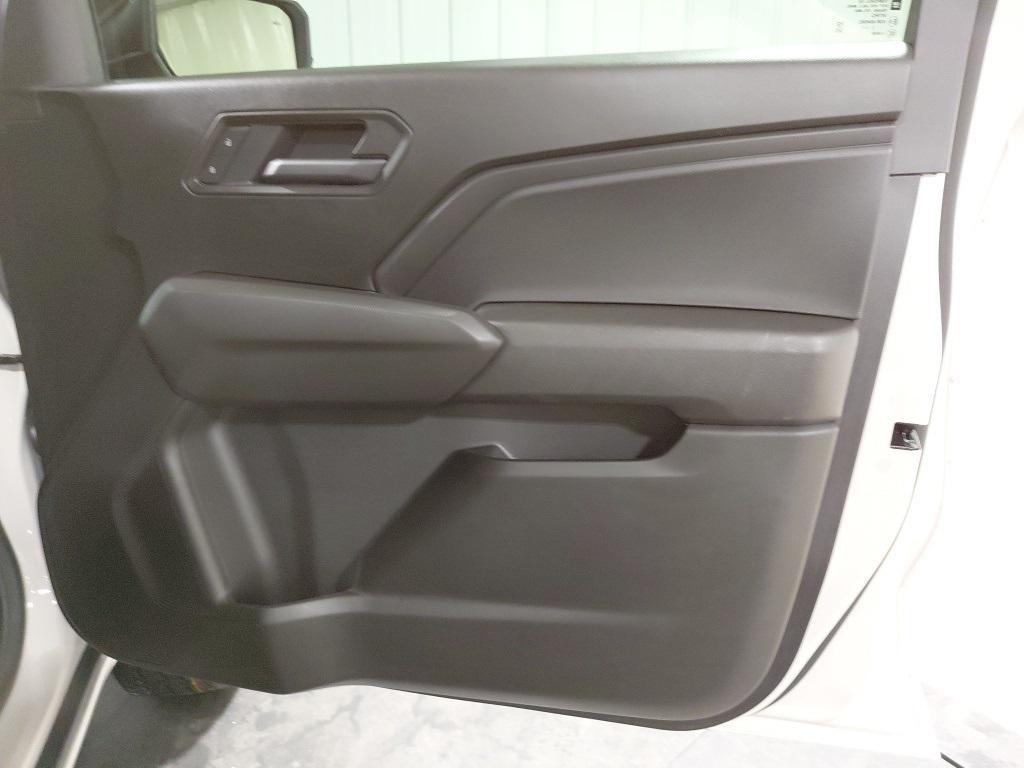 new 2026 Chevrolet Colorado car, priced at $43,435