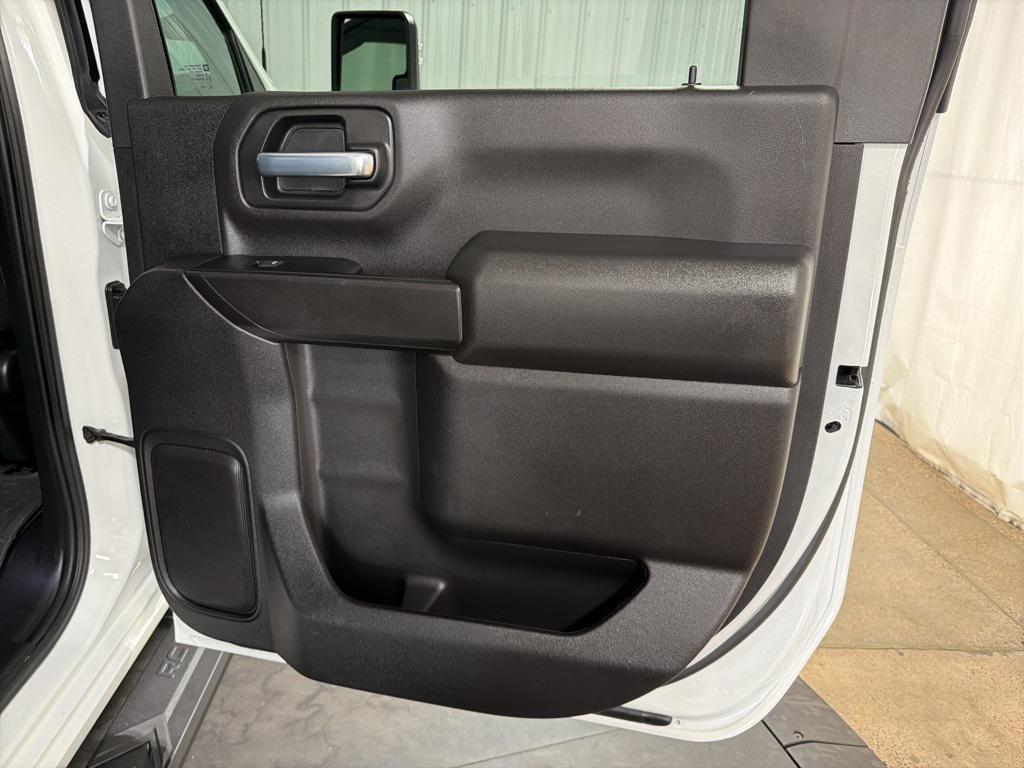 used 2022 Chevrolet Silverado 2500 car, priced at $50,983