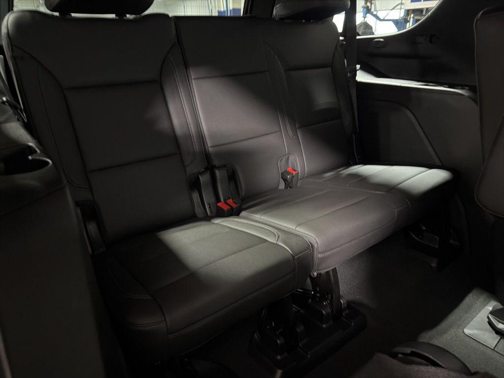 used 2022 Chevrolet Tahoe car, priced at $52,983