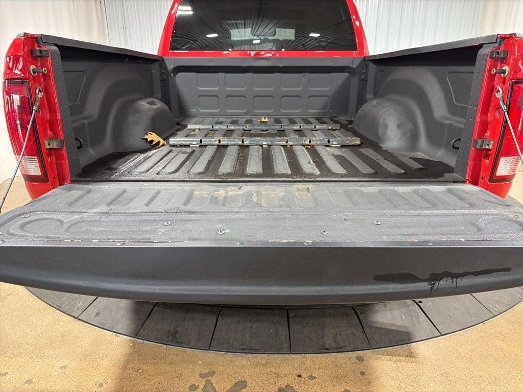 used 2015 Ram 3500 car, priced at $26,983