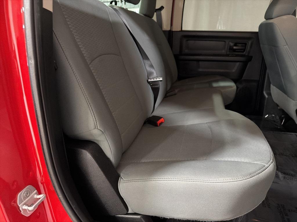 used 2015 Ram 3500 car, priced at $26,983