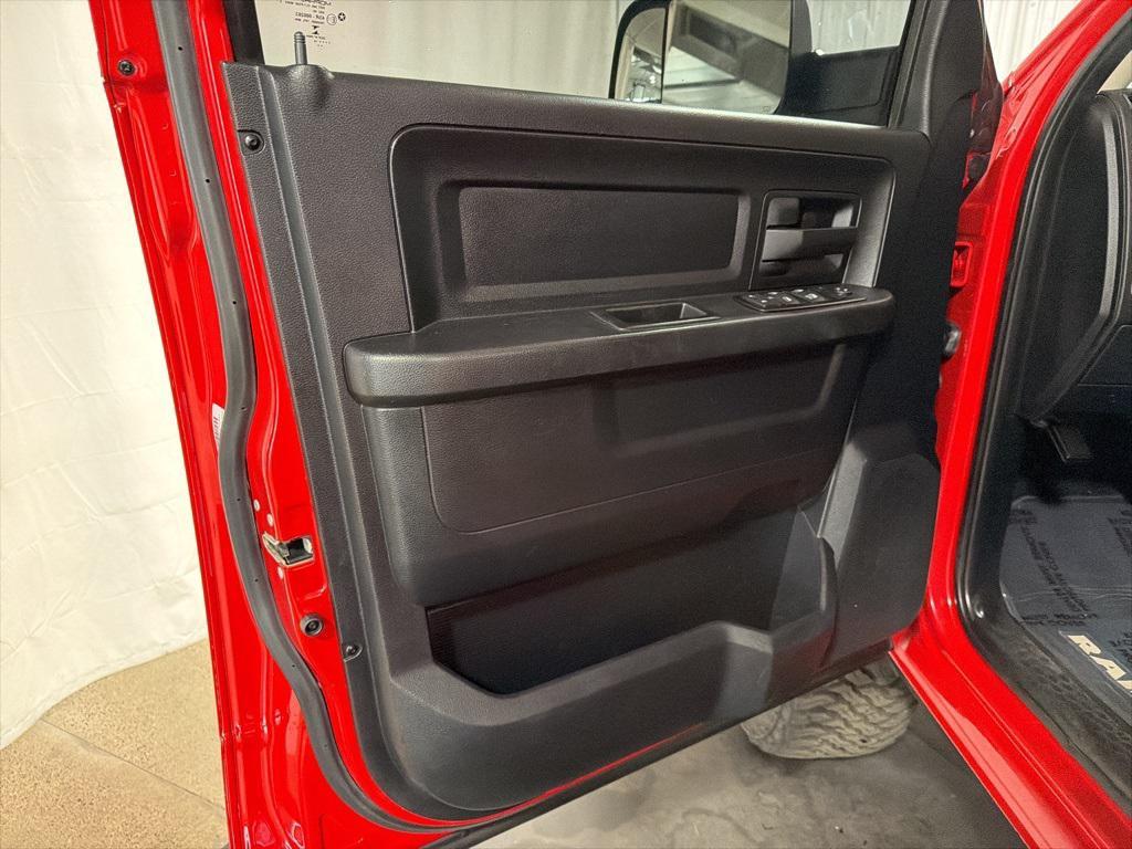 used 2015 Ram 3500 car, priced at $26,983