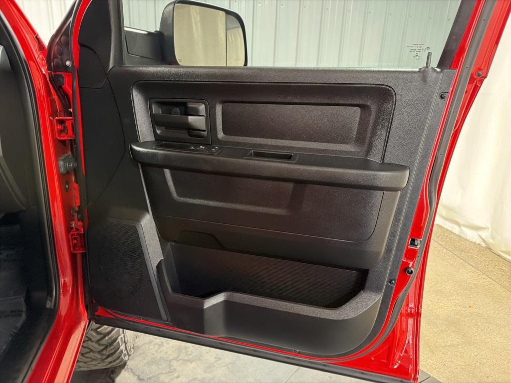 used 2015 Ram 3500 car, priced at $26,983