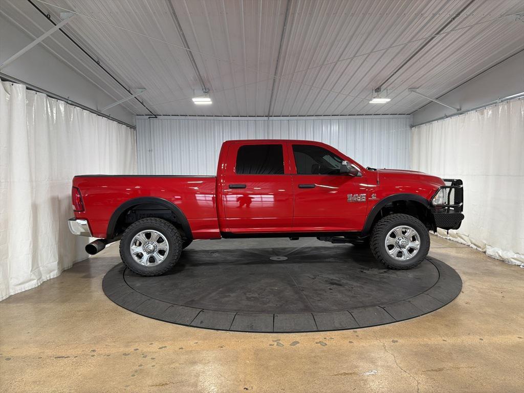 used 2015 Ram 3500 car, priced at $26,983