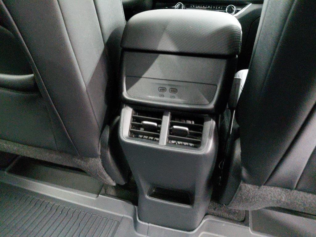 new 2026 Chevrolet Equinox car, priced at $38,400