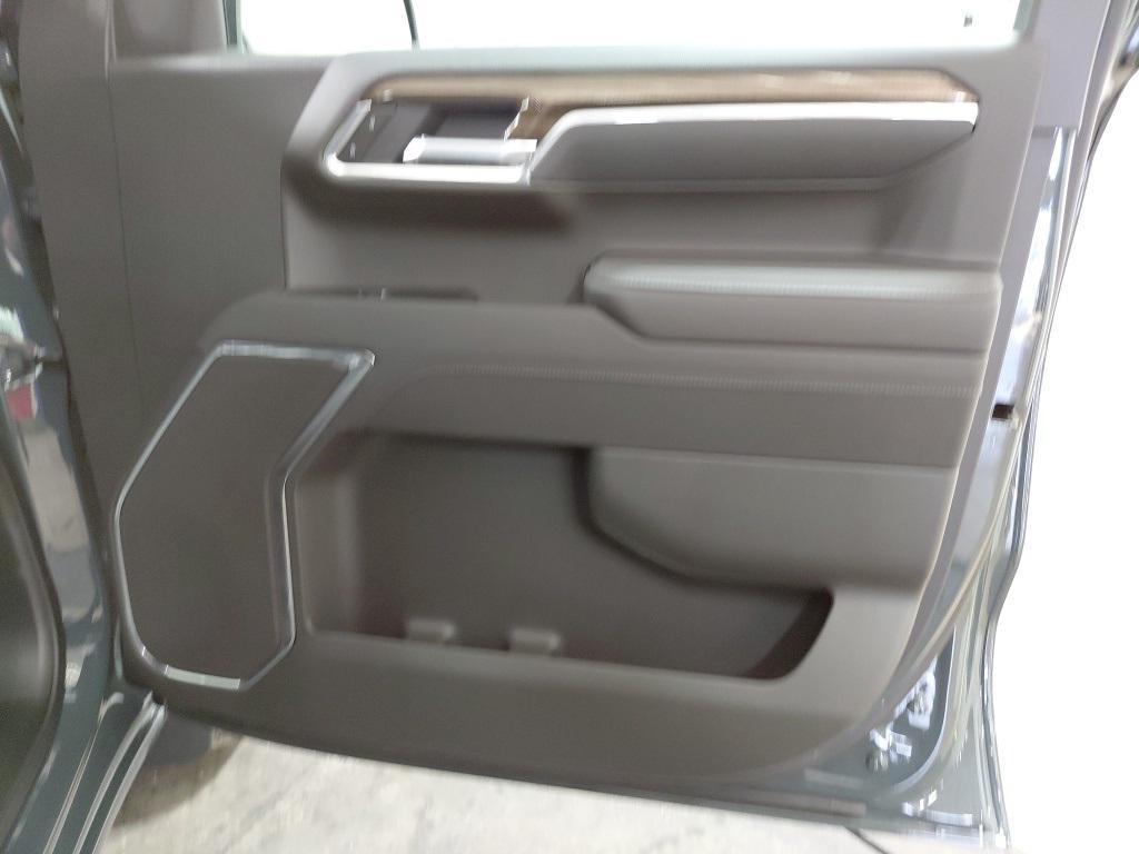 new 2026 Chevrolet Silverado 1500 car, priced at $61,795