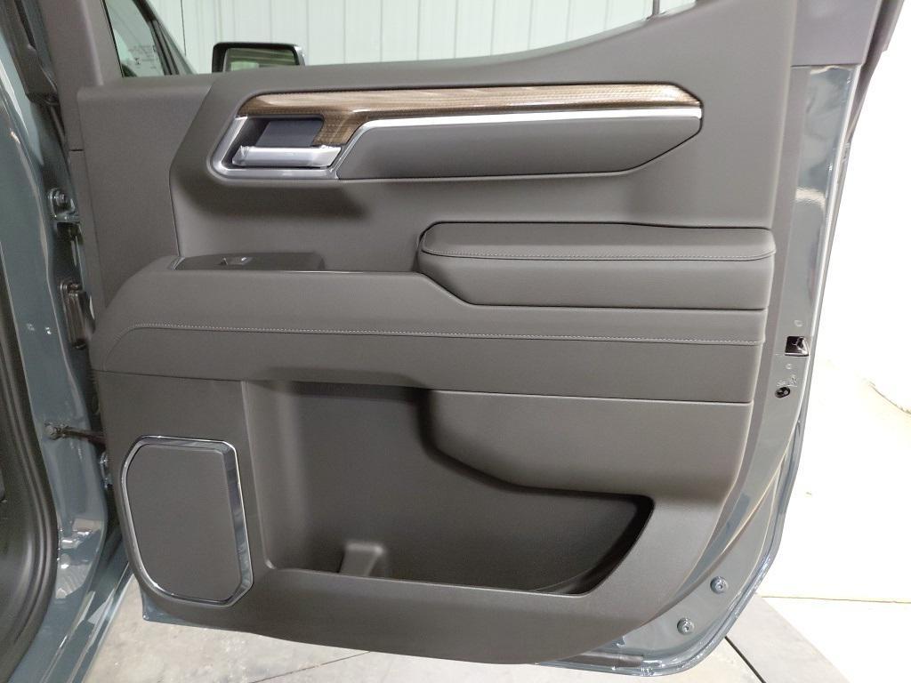 new 2026 Chevrolet Silverado 1500 car, priced at $61,795