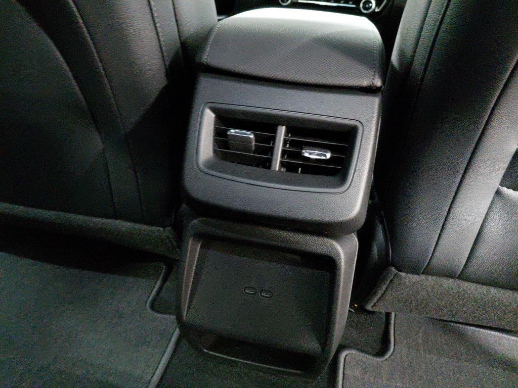 new 2026 Chevrolet Equinox EV car, priced at $46,595