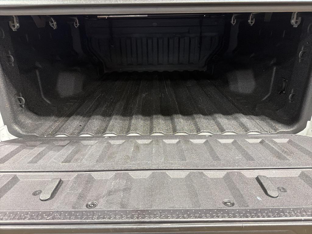 used 2023 Chevrolet Colorado car, priced at $35,983