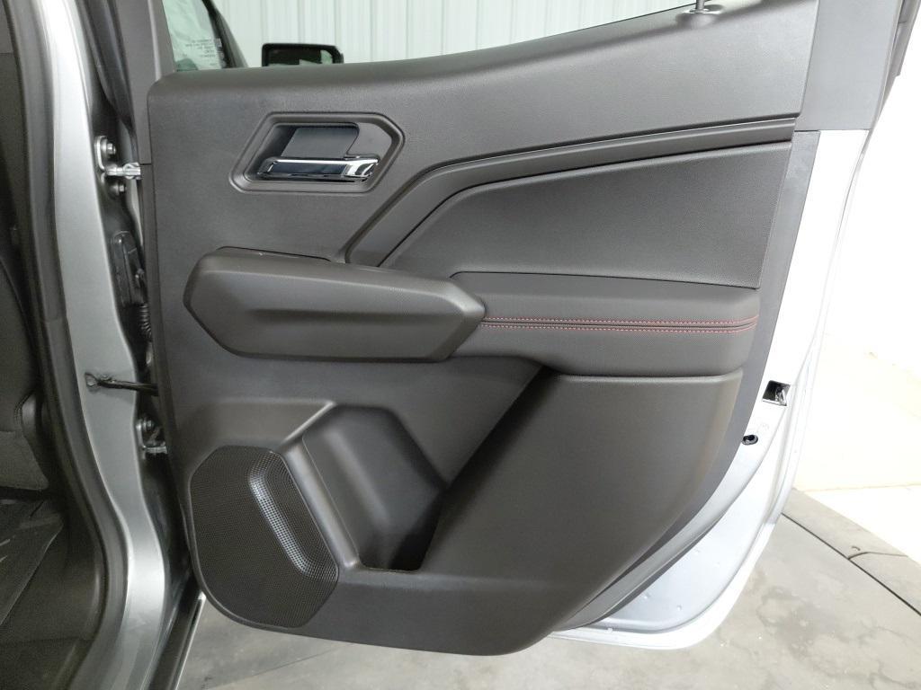 new 2026 Chevrolet Colorado car, priced at $47,730