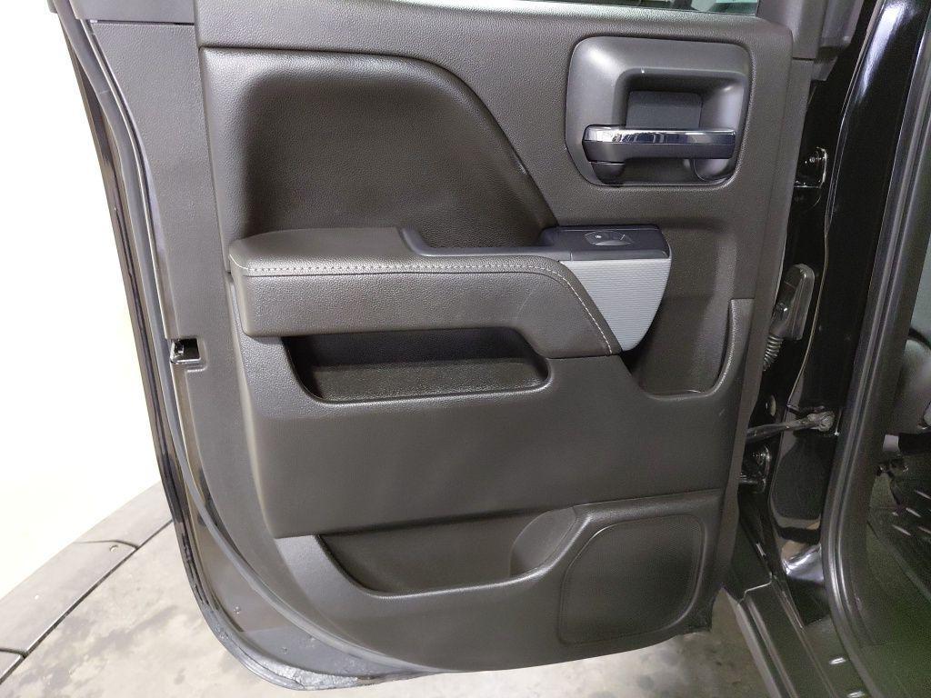 used 2016 Chevrolet Silverado 1500 car, priced at $15,983