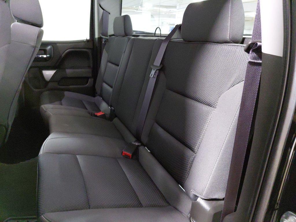 used 2016 Chevrolet Silverado 1500 car, priced at $15,983