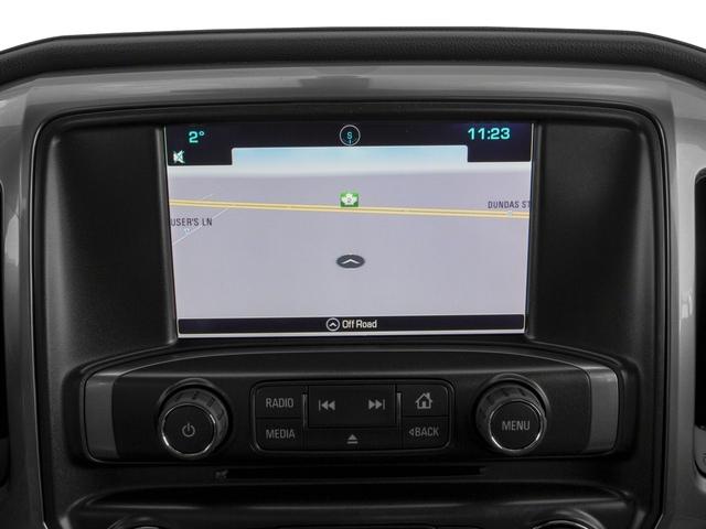 used 2018 Chevrolet Silverado 1500 car, priced at $20,983