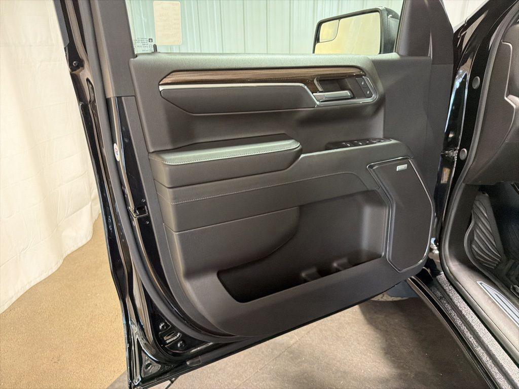used 2024 Chevrolet Silverado 1500 car, priced at $49,331