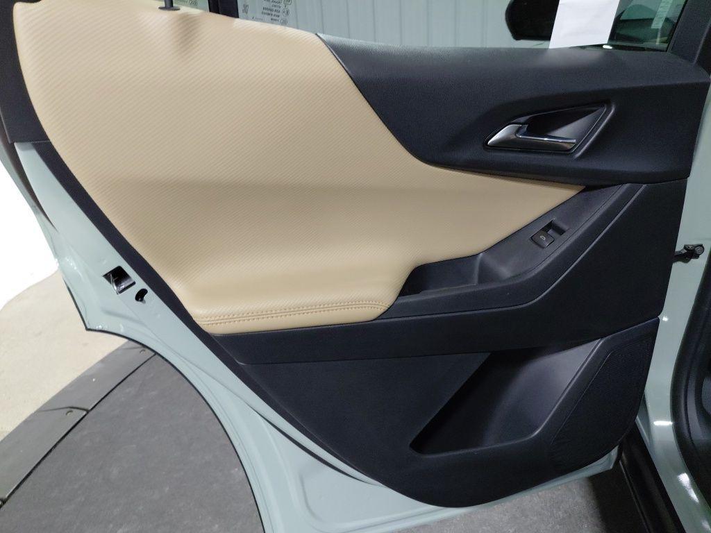 new 2026 Chevrolet Equinox car, priced at $39,815