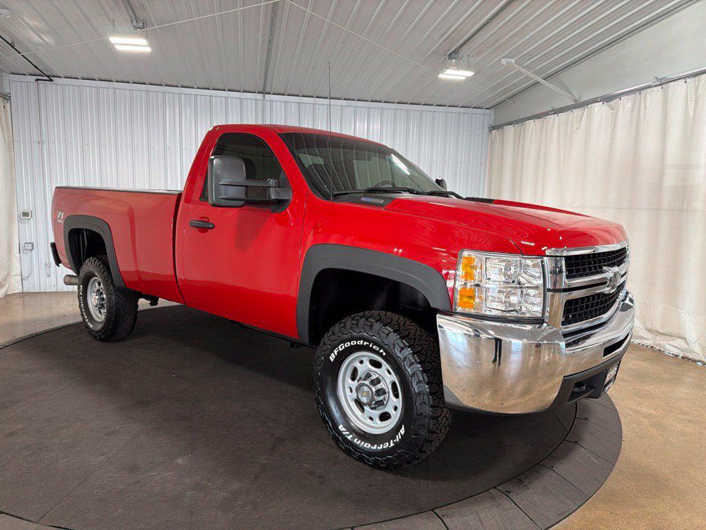 used 2009 Chevrolet Silverado 3500 car, priced at $33,333