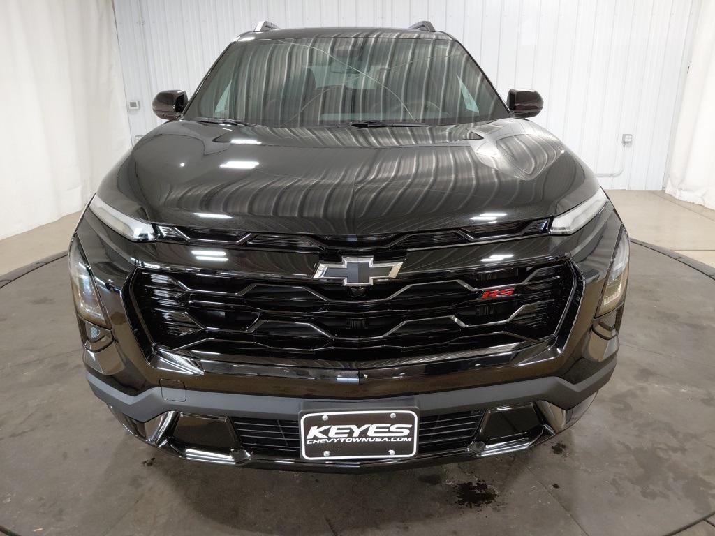 new 2026 Chevrolet Equinox car, priced at $40,365